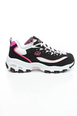 Маратонки Skechers1