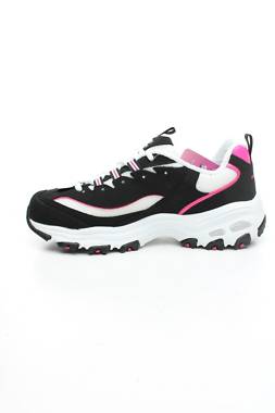 Маратонки Skechers2