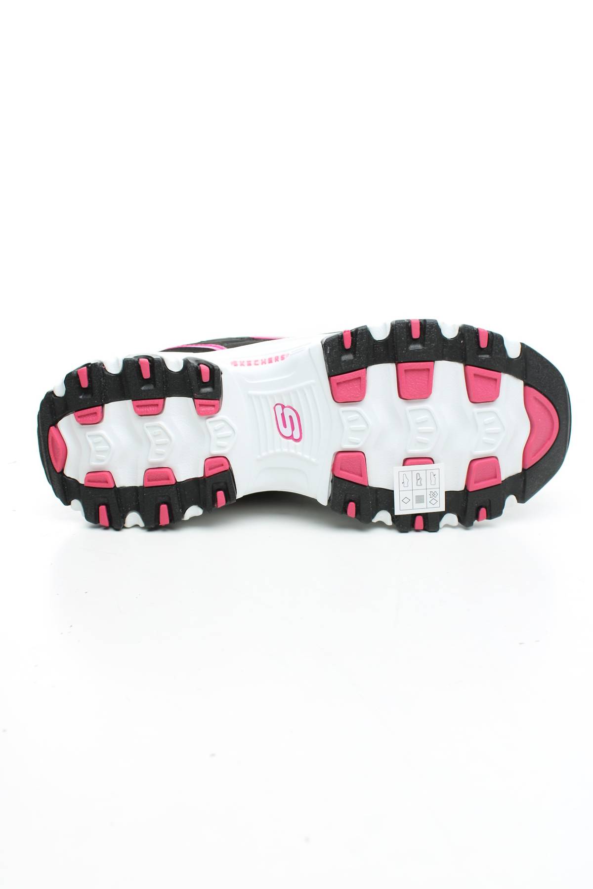 Маратонки Skechers4