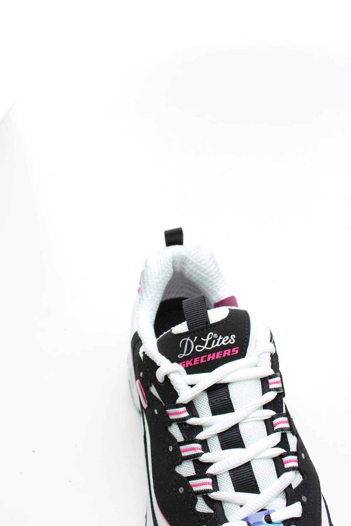 Маратонки Skechers5