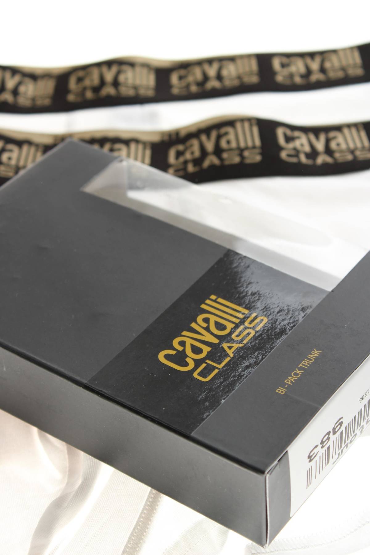 Мъжки боксерки Cavalli Class3