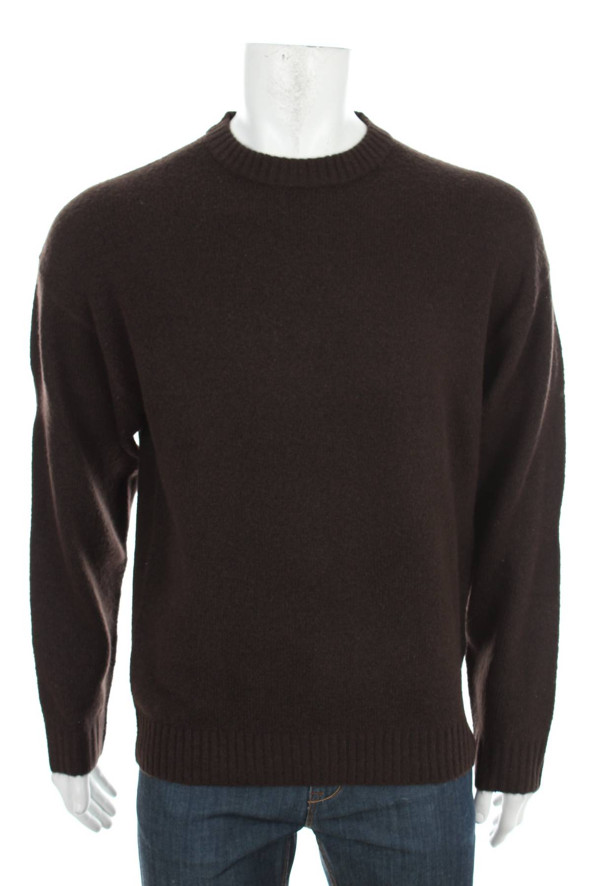 Мъжки пуловер Jack & Jones1