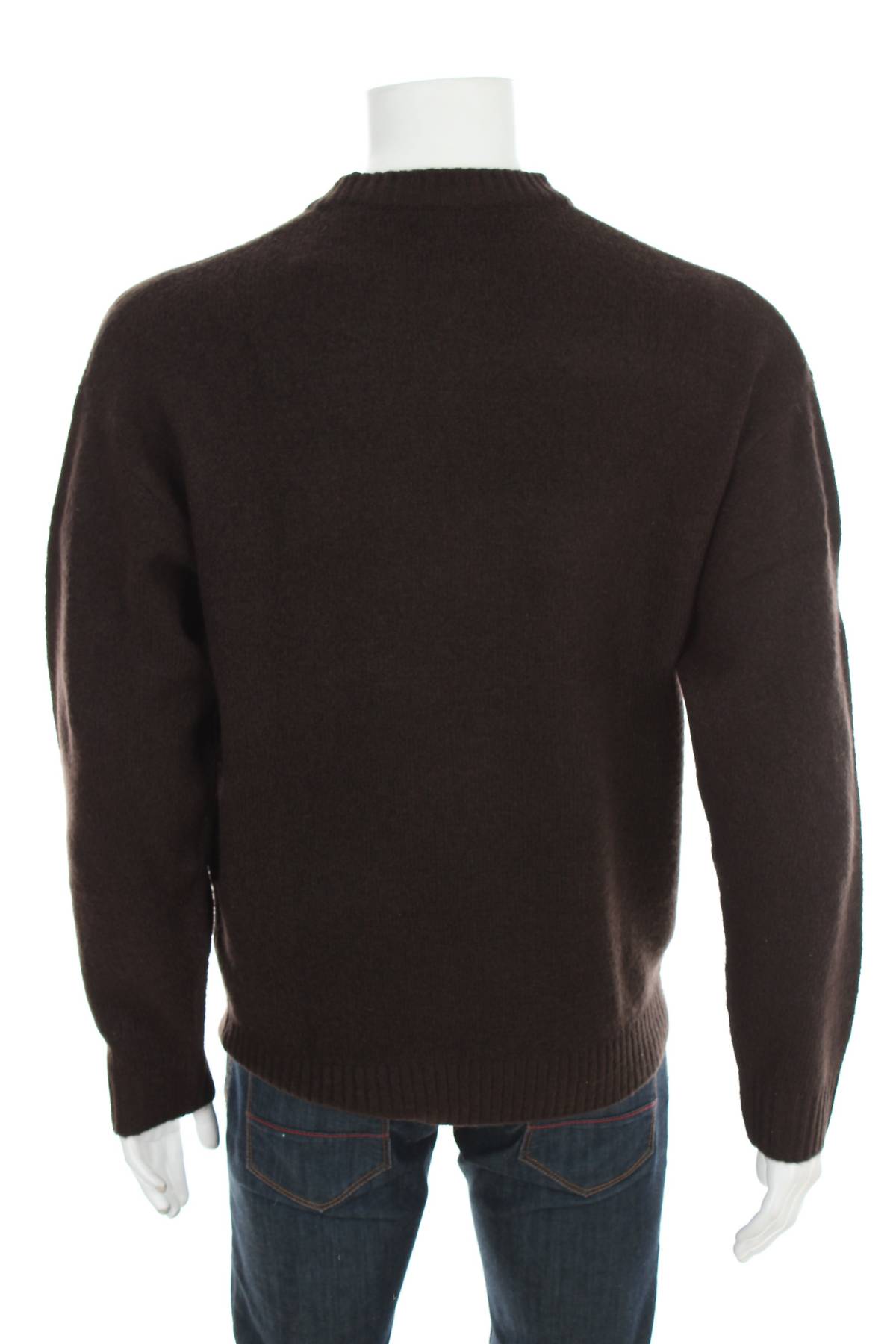 Мъжки пуловер Jack & Jones2