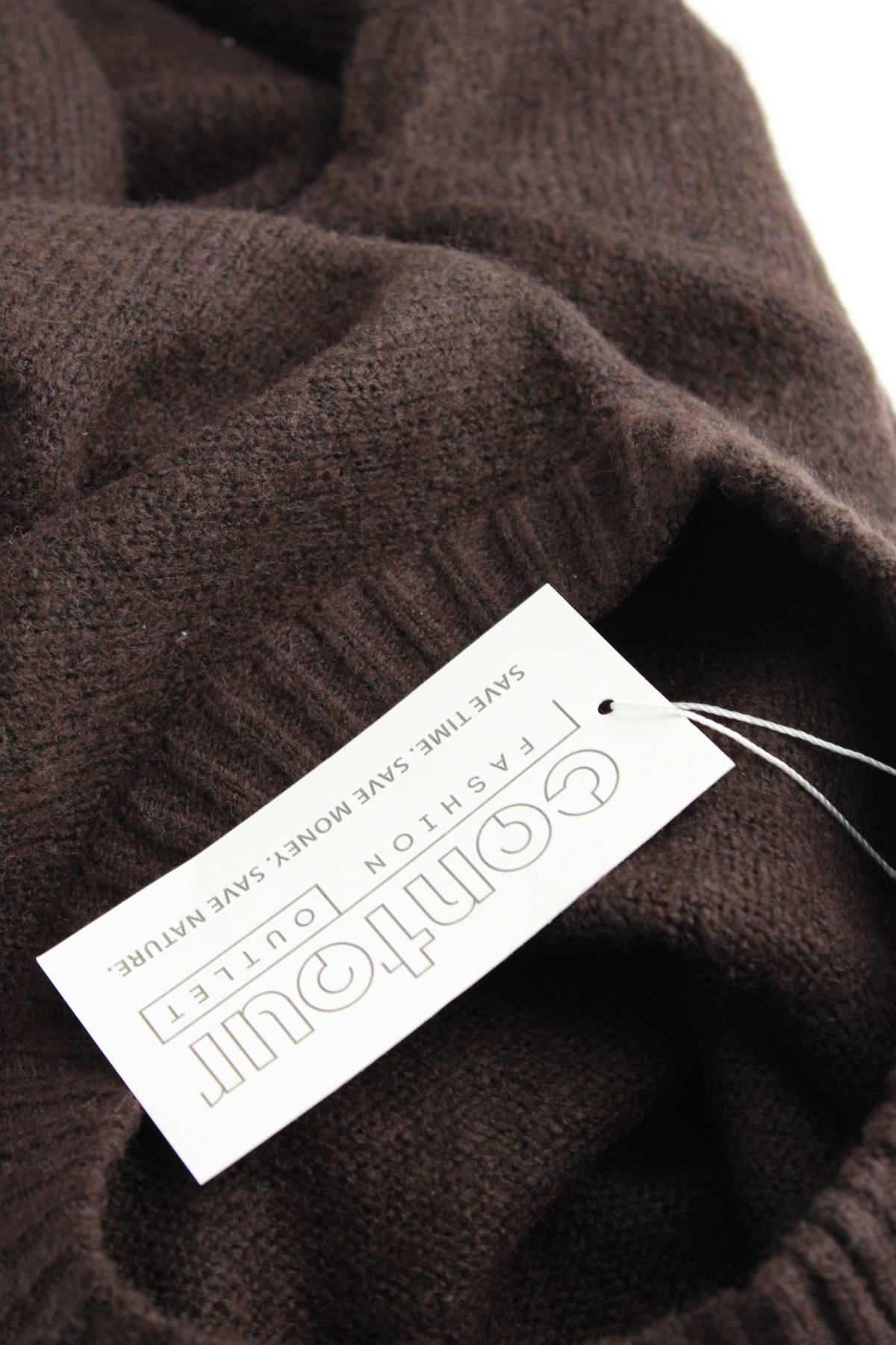 Мъжки пуловер Jack & Jones3