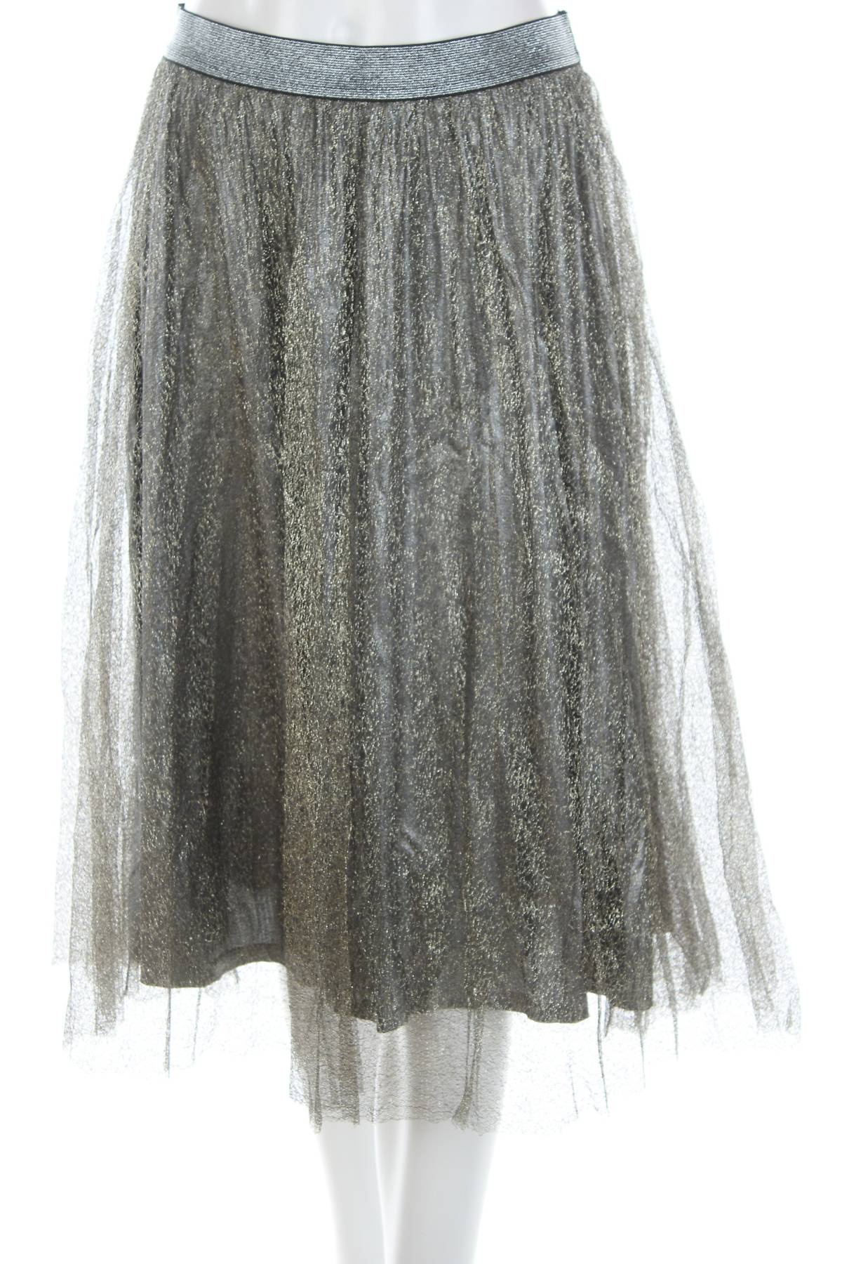 Φούστα Vero Moda1
