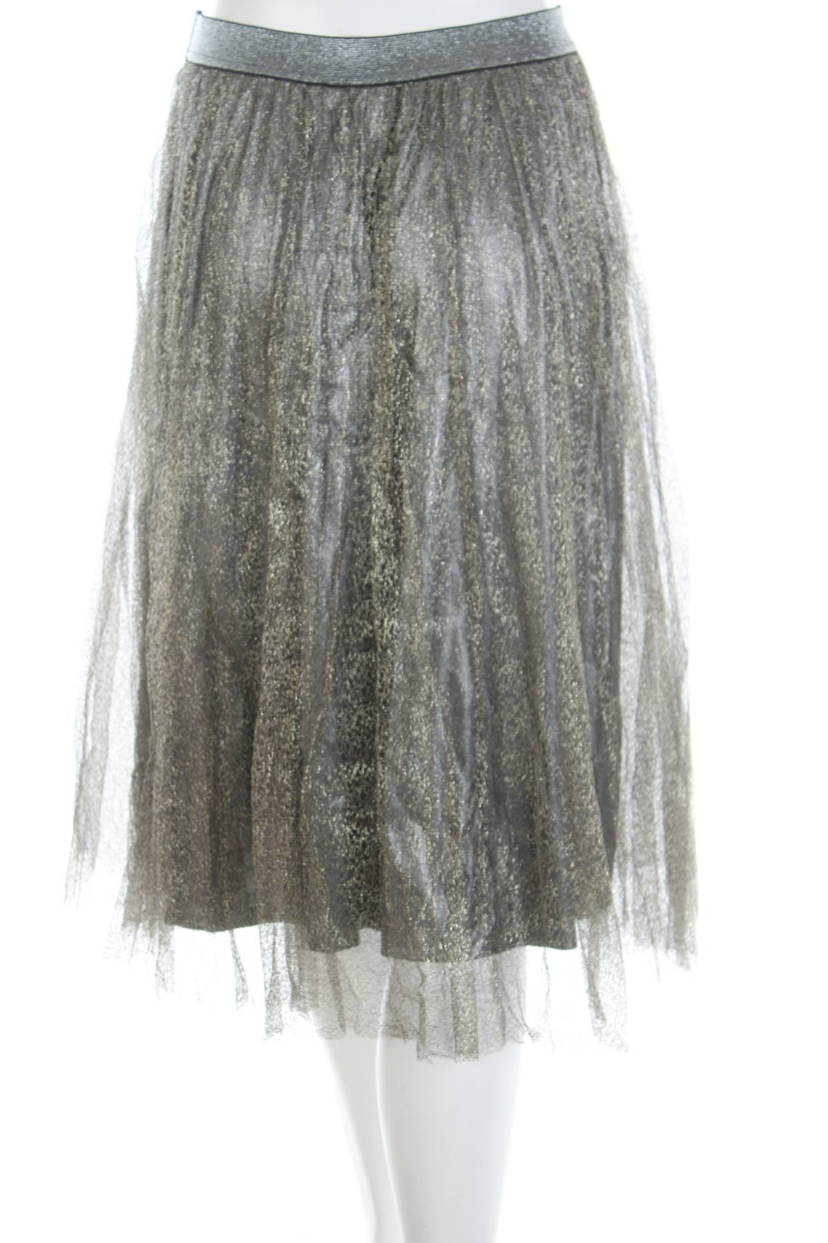 Φούστα Vero Moda2