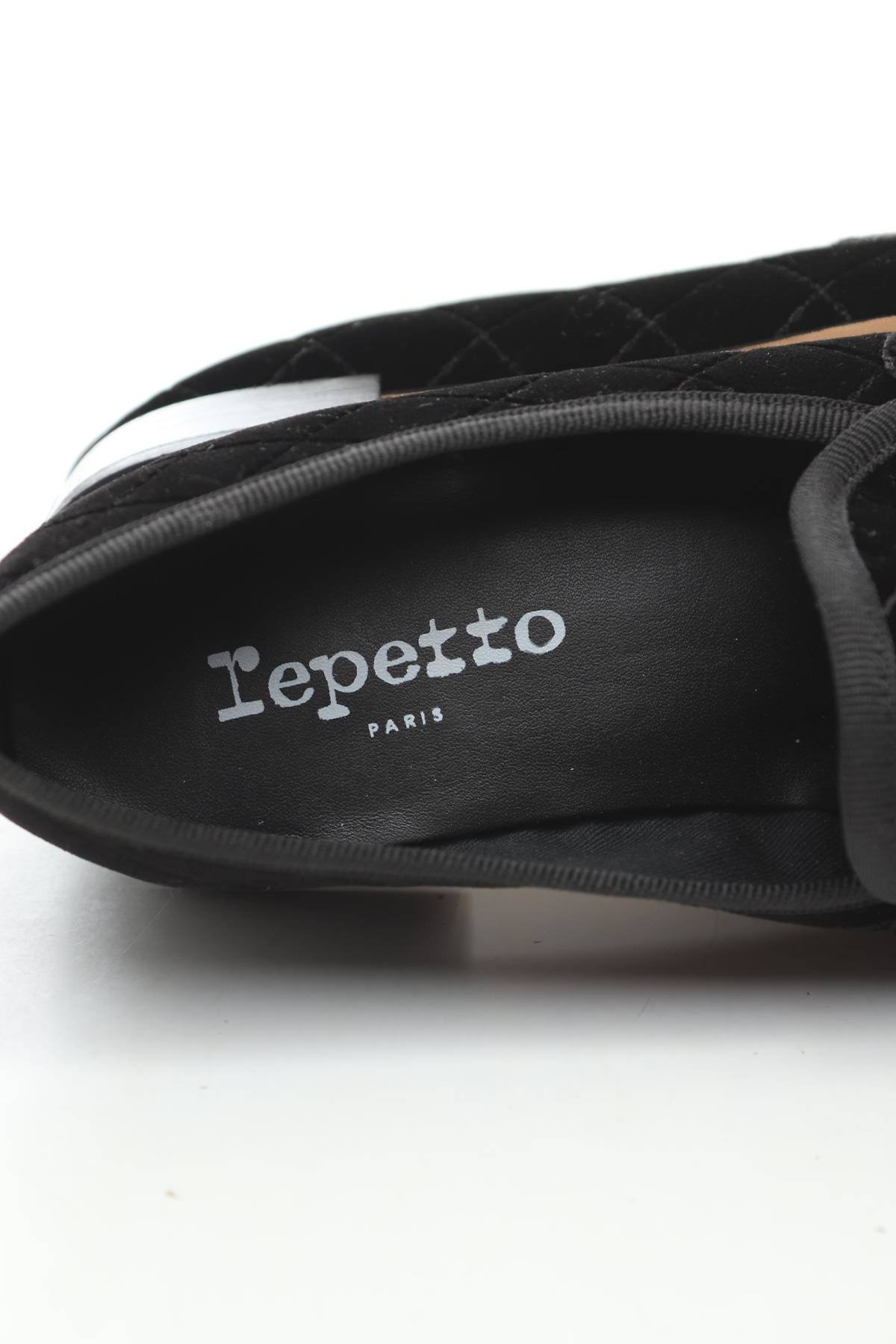 Γυναικεία παπούτσια Repetto Paris5