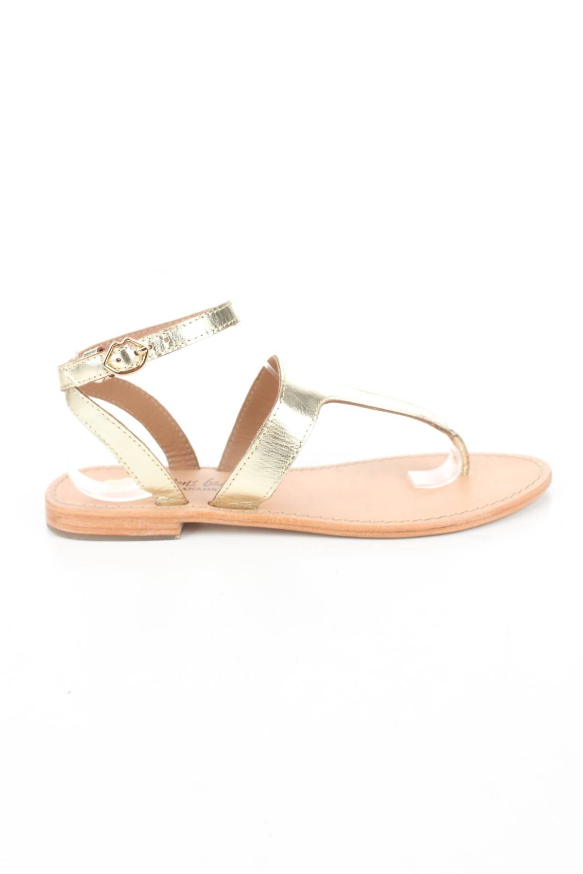 Σανδάλια Bons baisers de Paname1 - Contourshop.gr Σανδάλια Bons baisers de Paname1