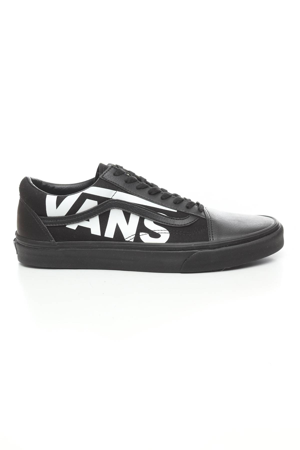 Кецове Vans1