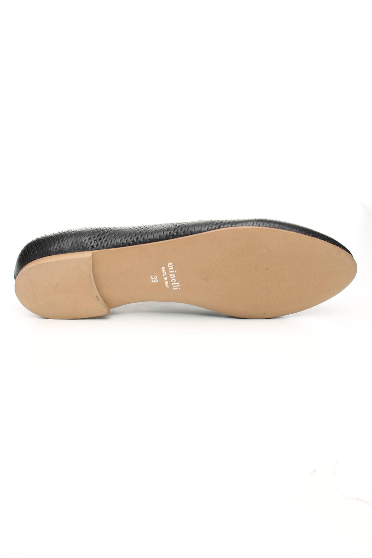 Дамски обувки Minelli5 - Contour.bg Дамски обувки Minelli5