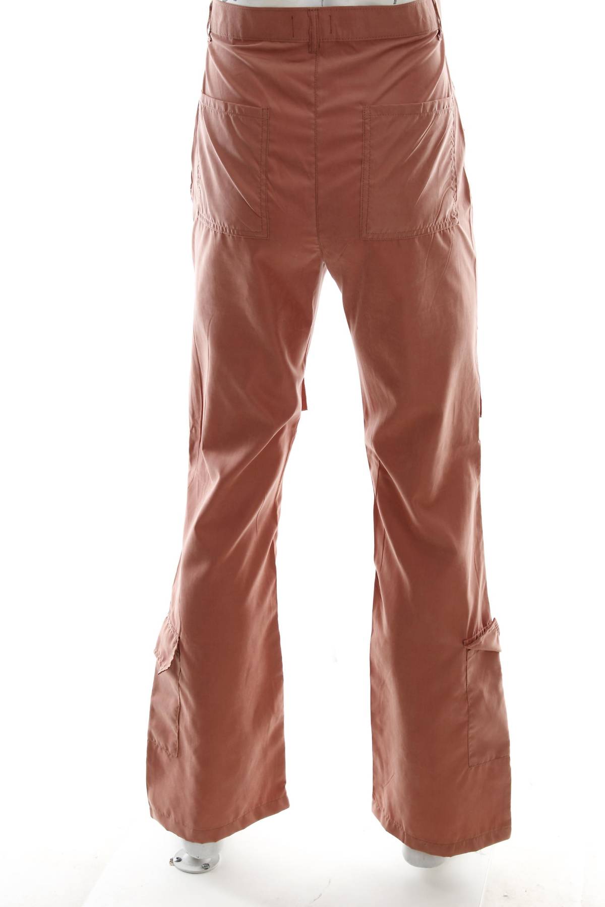 Мъжки панталон Boohoo2 - Contour.bg Мъжки панталон Boohoo2