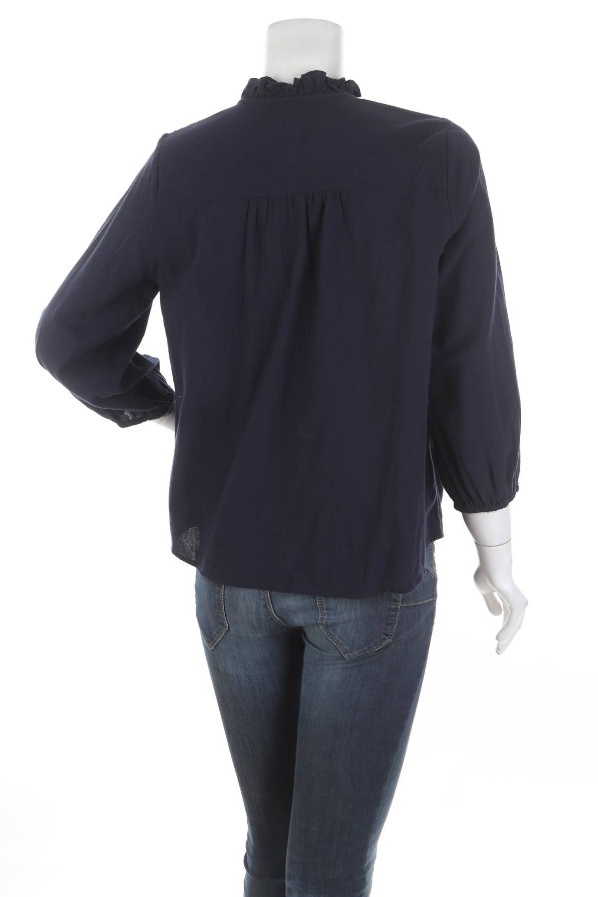 Дамска блуза Vero Moda2 - Contour.bg Дамска блуза Vero Moda2