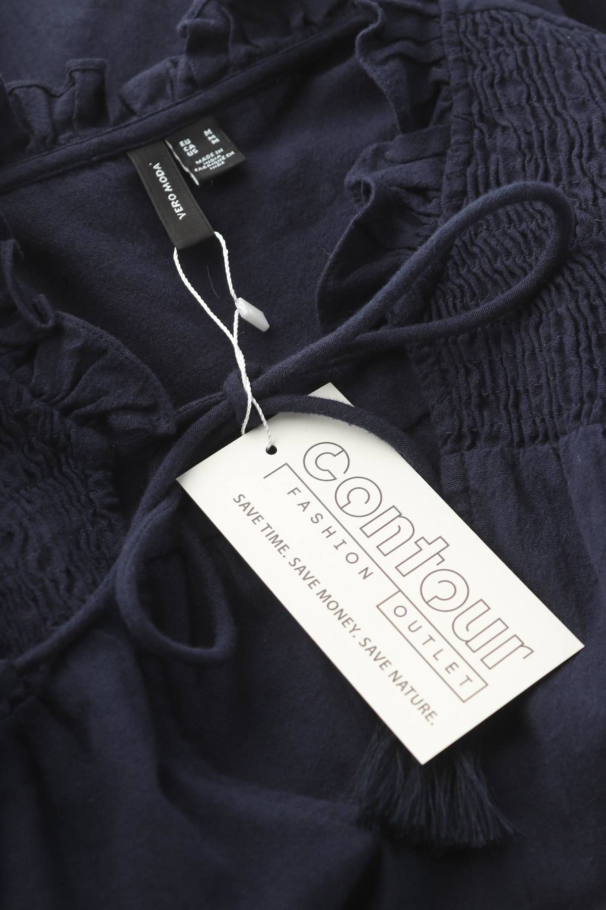 Дамска блуза Vero Moda3 - Contour.bg Дамска блуза Vero Moda3