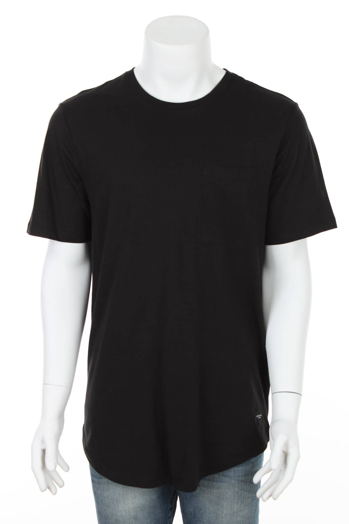 Ανδρικό t-shirt Jack & Jones1 - Contourshop.gr Ανδρικό t-shirt Jack & Jones1