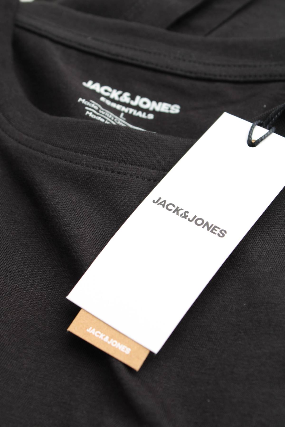 Ανδρικό t-shirt Jack & Jones3 - Contourshop.gr Ανδρικό t-shirt Jack & Jones3