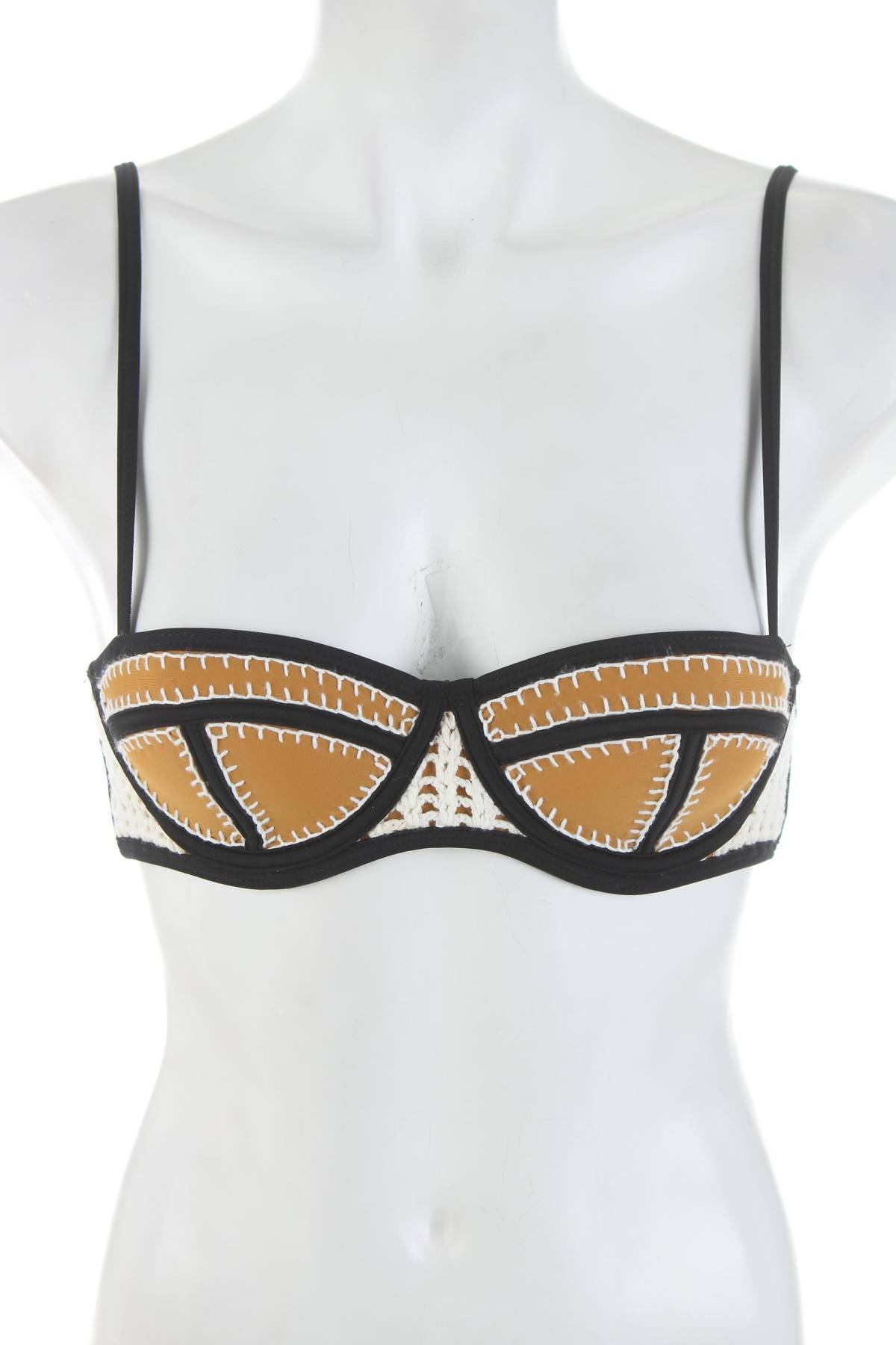 Бански горнище Triangl1 - Contour.bg Бански горнище Triangl1