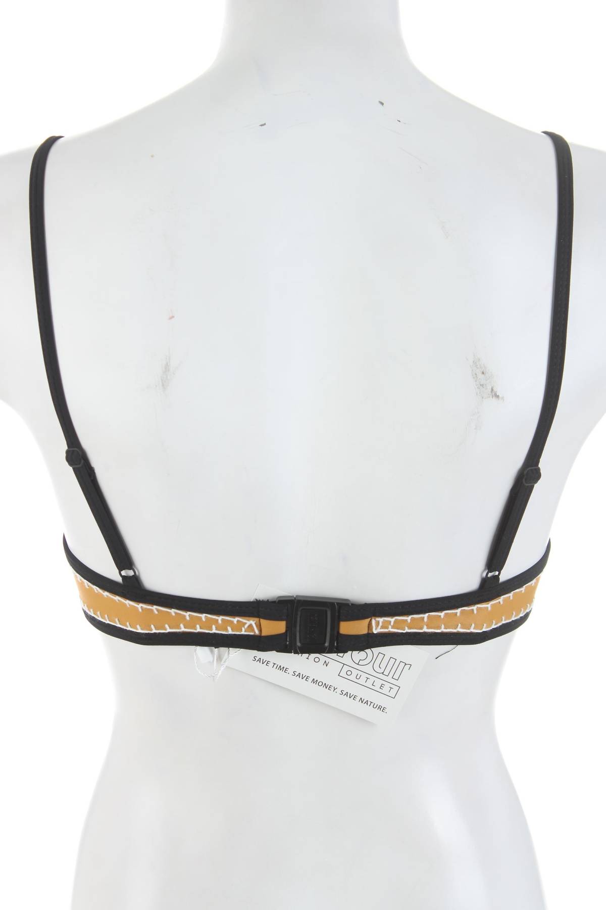 Бански горнище Triangl2 - Contour.bg Бански горнище Triangl2