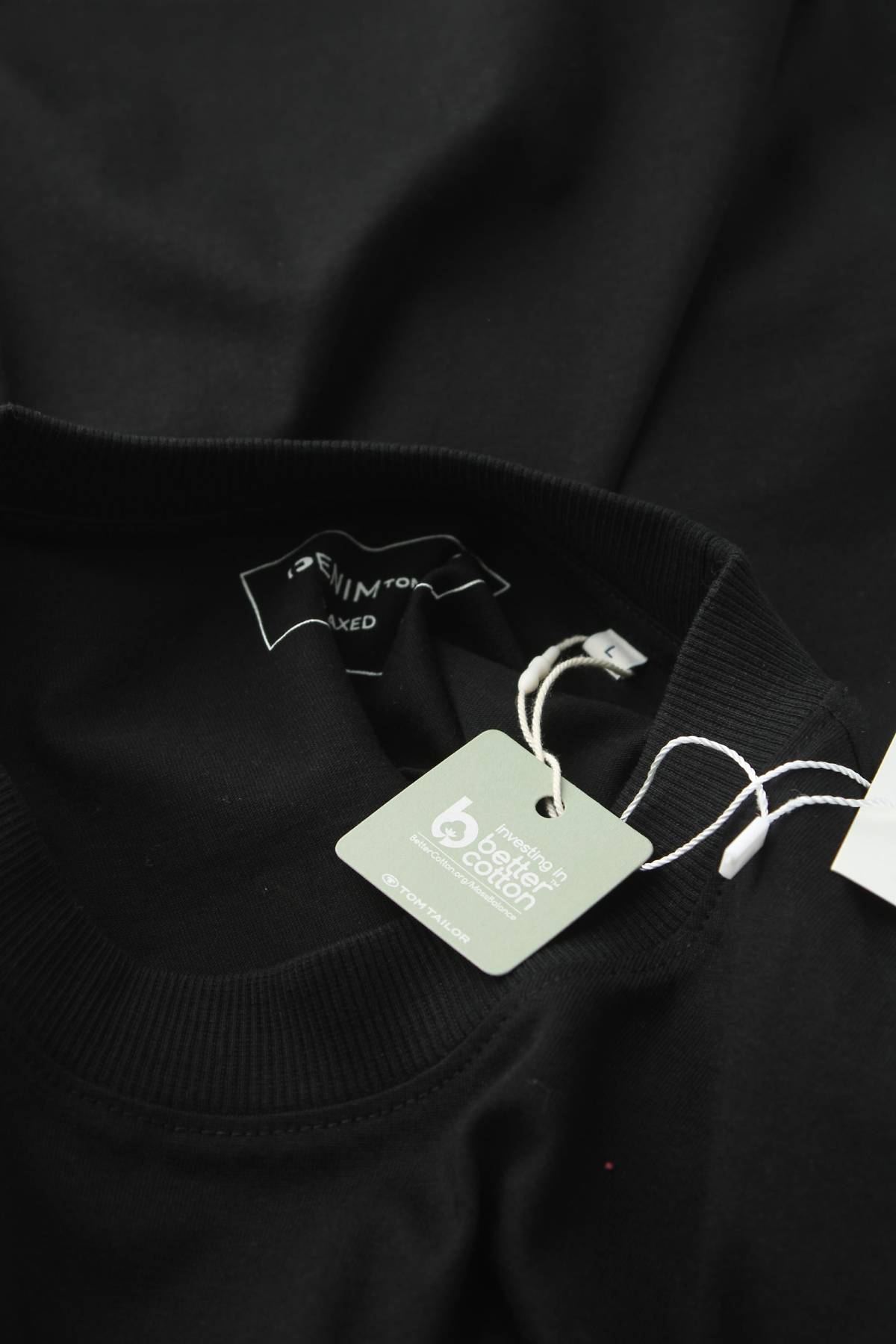 Ανδρικό t-shirt Tom Tailor3 - Contourshop.gr Ανδρικό t-shirt Tom Tailor3