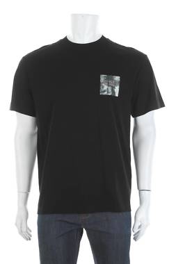 Ανδρικό t-shirt Tom Tailor1 - Contourshop.gr Ανδρικό t-shirt Tom Tailor1