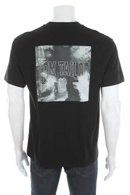 Ανδρικό t-shirt Tom Tailor2 - Contourshop.gr Ανδρικό t-shirt Tom Tailor2