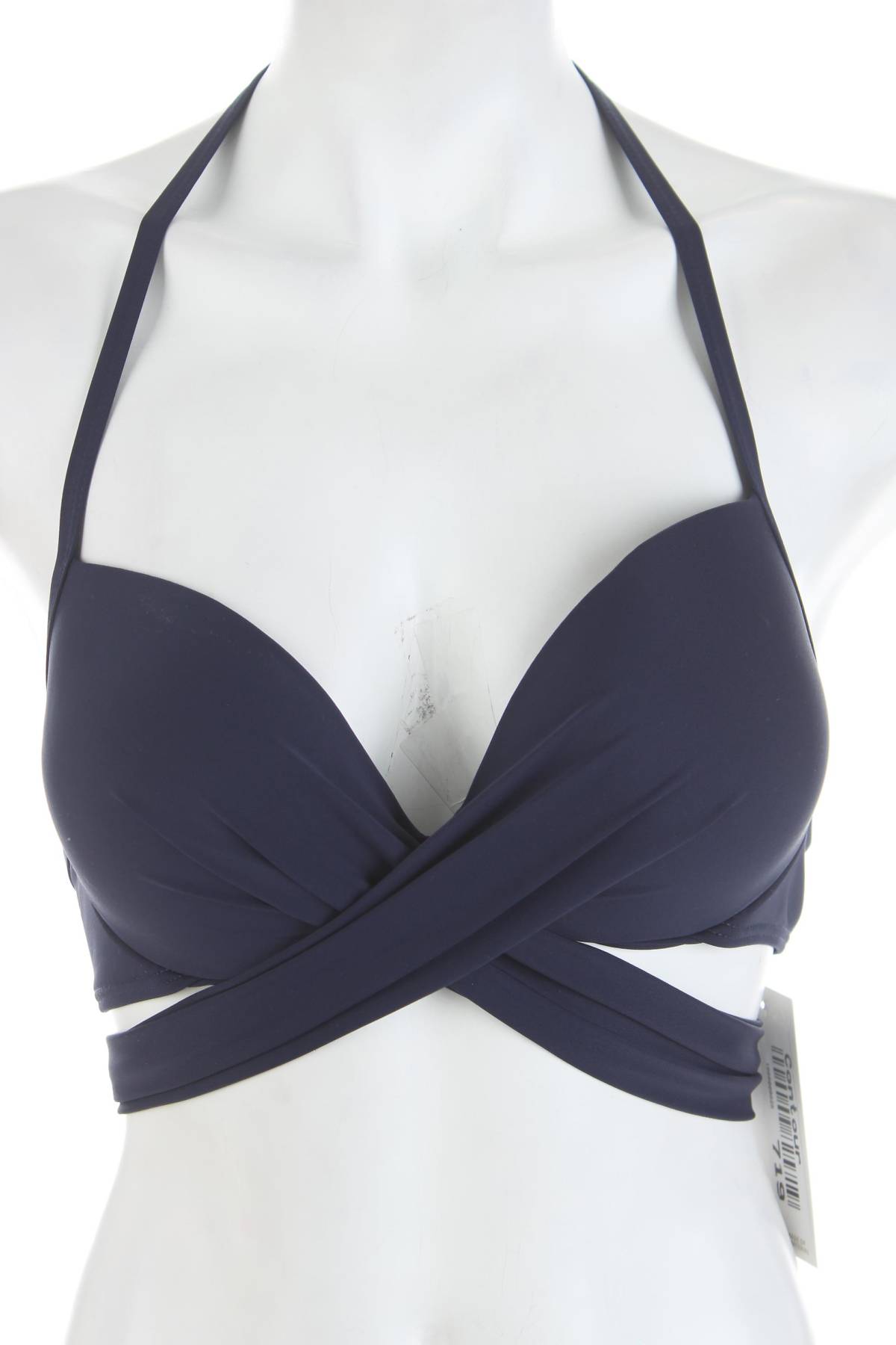 Бански горнище S.Oliver1 - Contour.bg Бански горнище S.Oliver1
