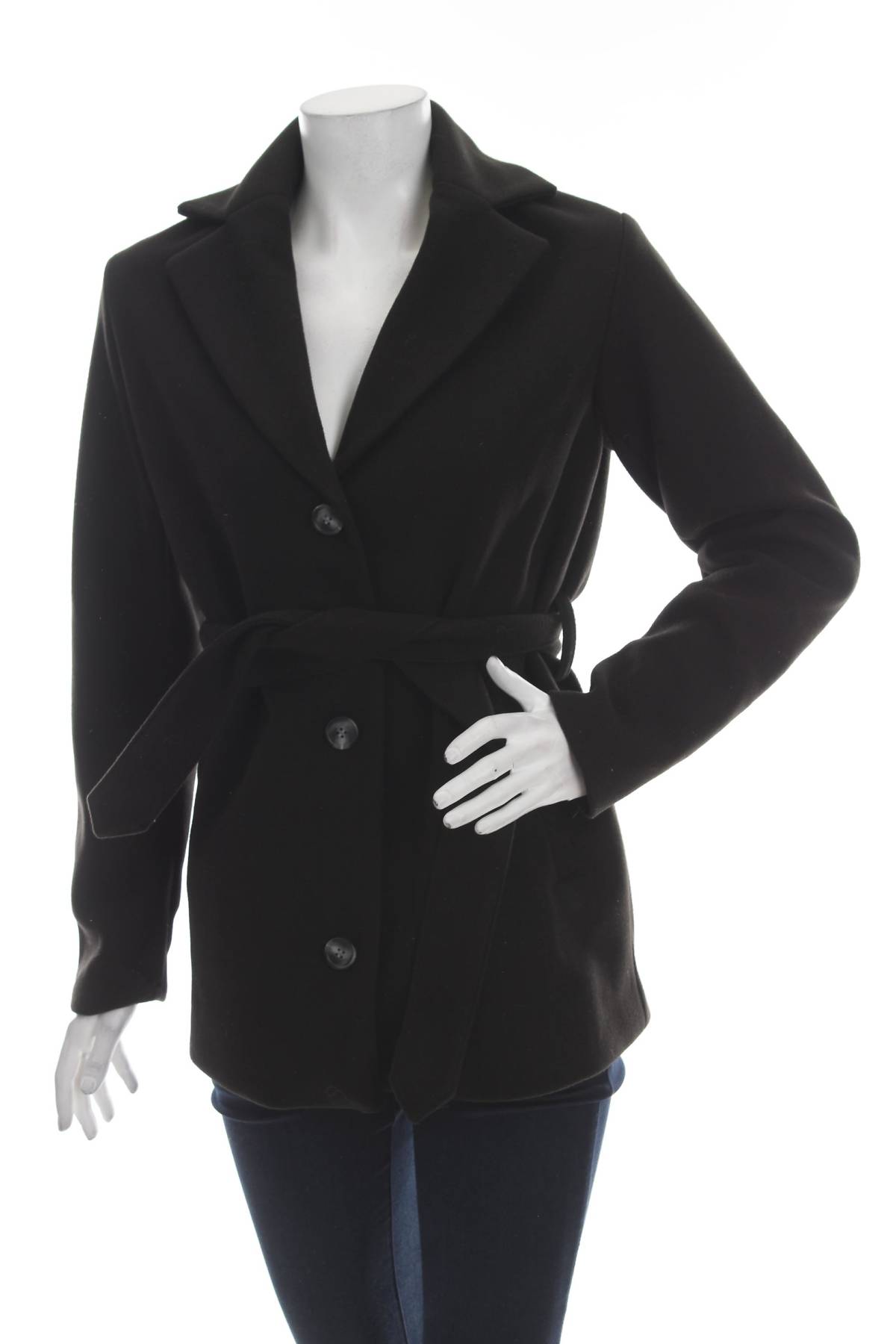 Дамско палто Vero Moda1 - Contour.bg Дамско палто Vero Moda1