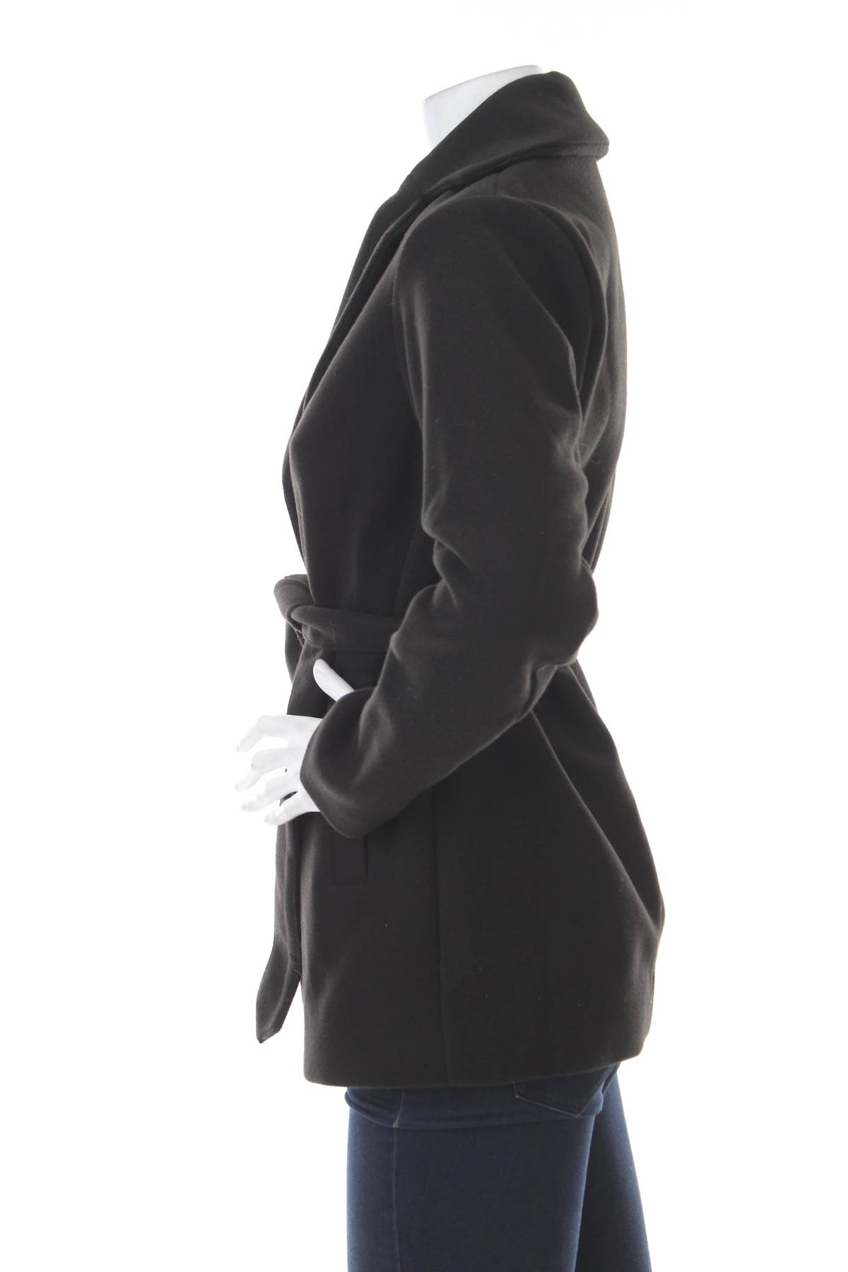 Дамско палто Vero Moda3 - Contour.bg Дамско палто Vero Moda3