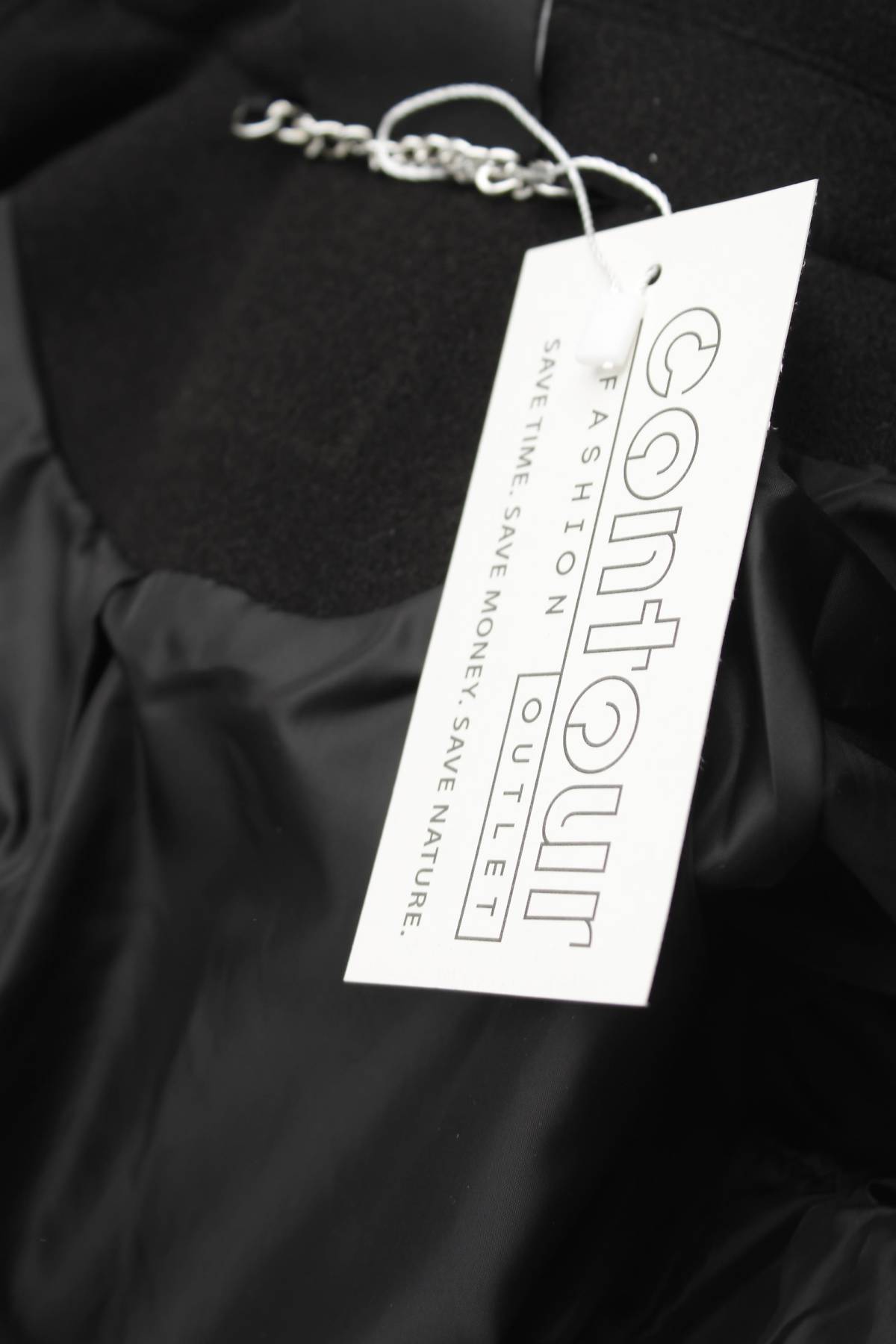 Дамско палто Vero Moda4 - Contour.bg Дамско палто Vero Moda4