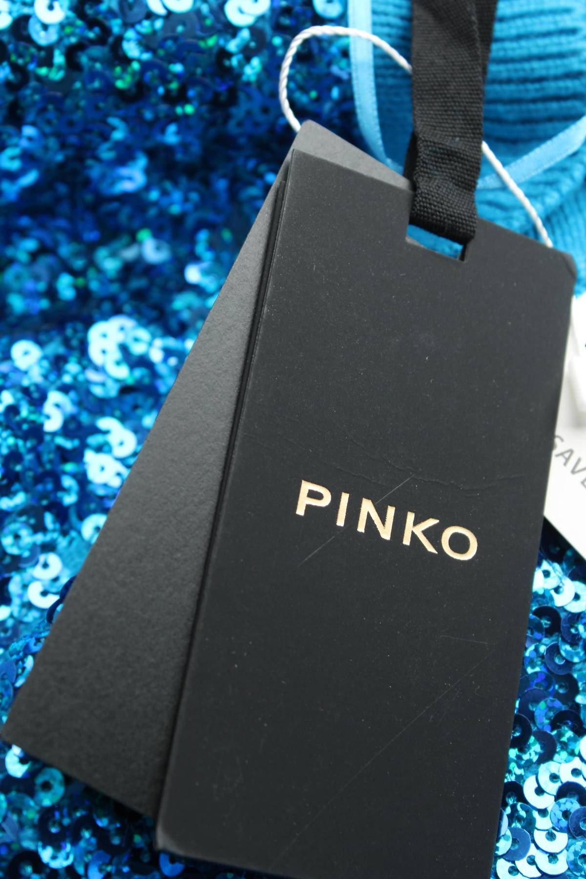 Γυναικείες ζακέτες Pinko3