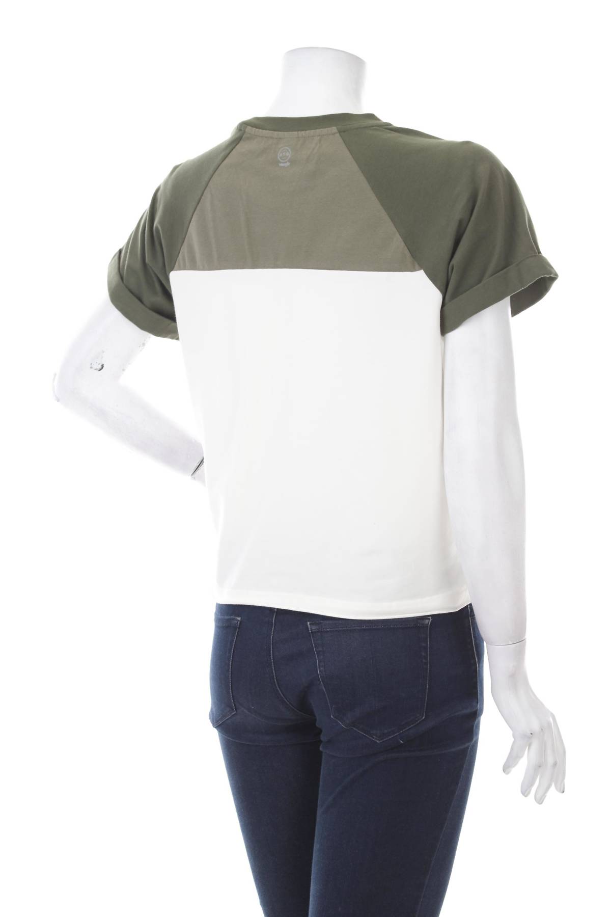 Дамска тениска Wrangler2 - Contour.bg Дамска тениска Wrangler2
