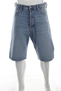 Мъжки къси дънки Jack & Jones1