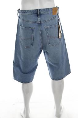Мъжки къси дънки Jack & Jones2