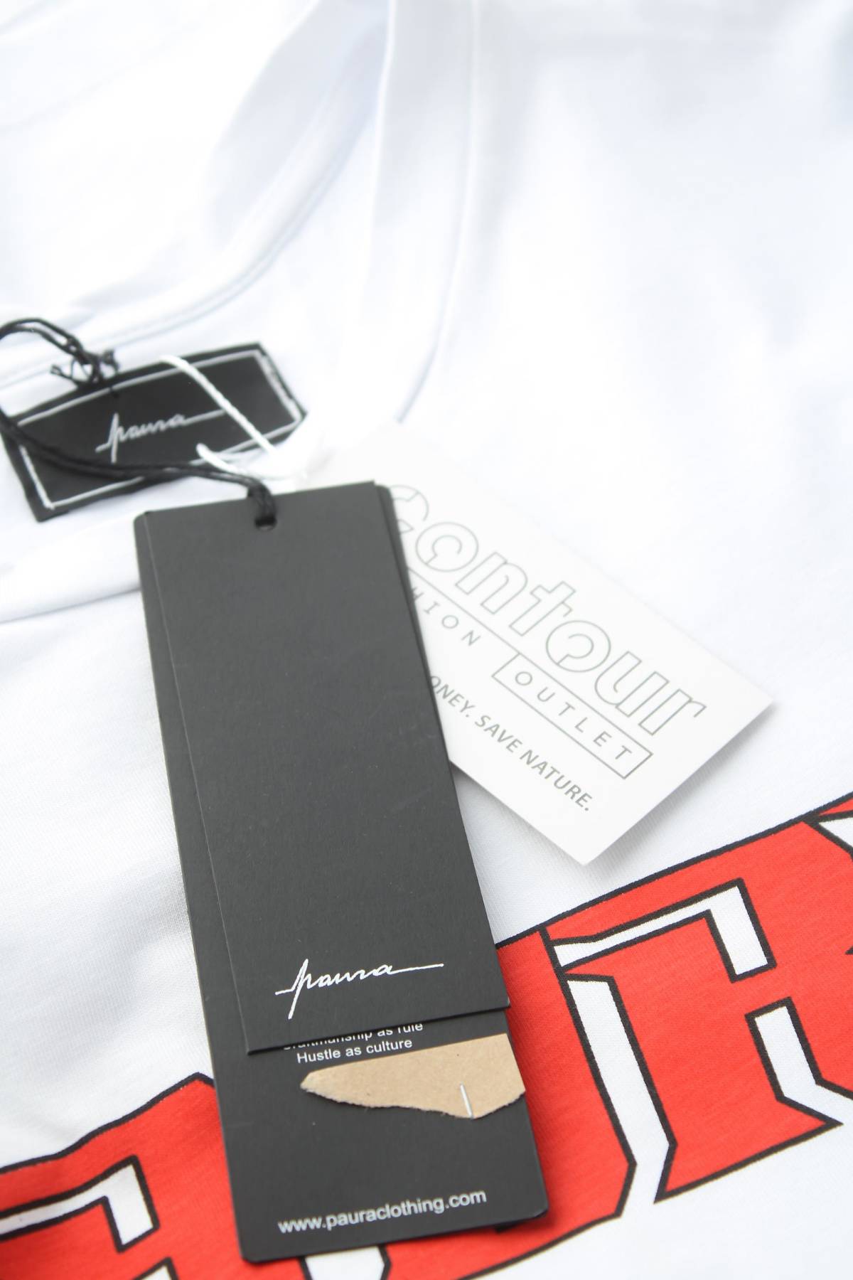 Ανδρικό t-shirt PAURA3