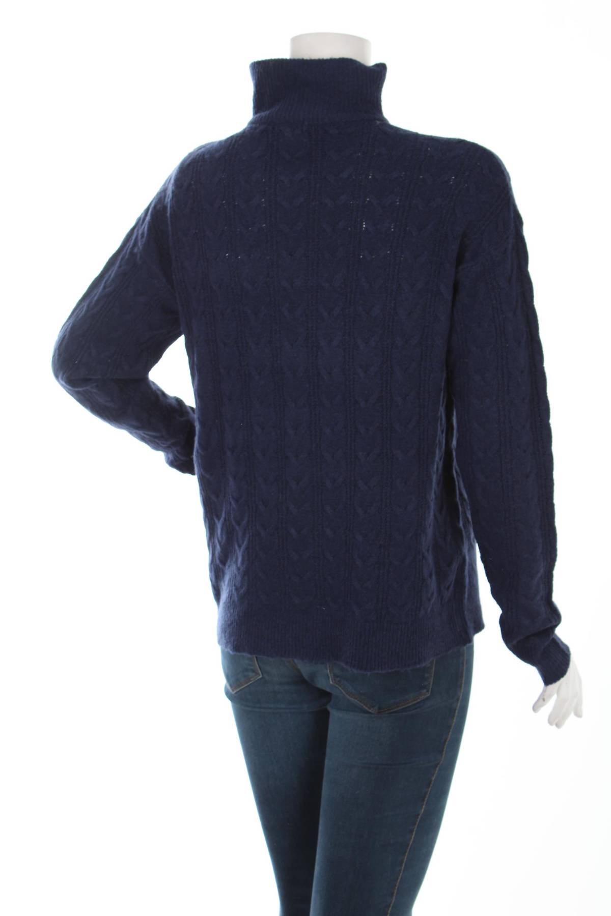 Дамски пуловер Boohoo2 - Contour.bg Дамски пуловер Boohoo2