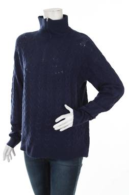 Дамски пуловер Boohoo1 - Contour.bg Дамски пуловер Boohoo1