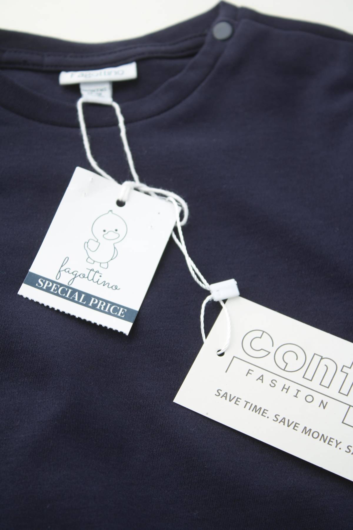 Детска блуза Fagottino By Oviesse3