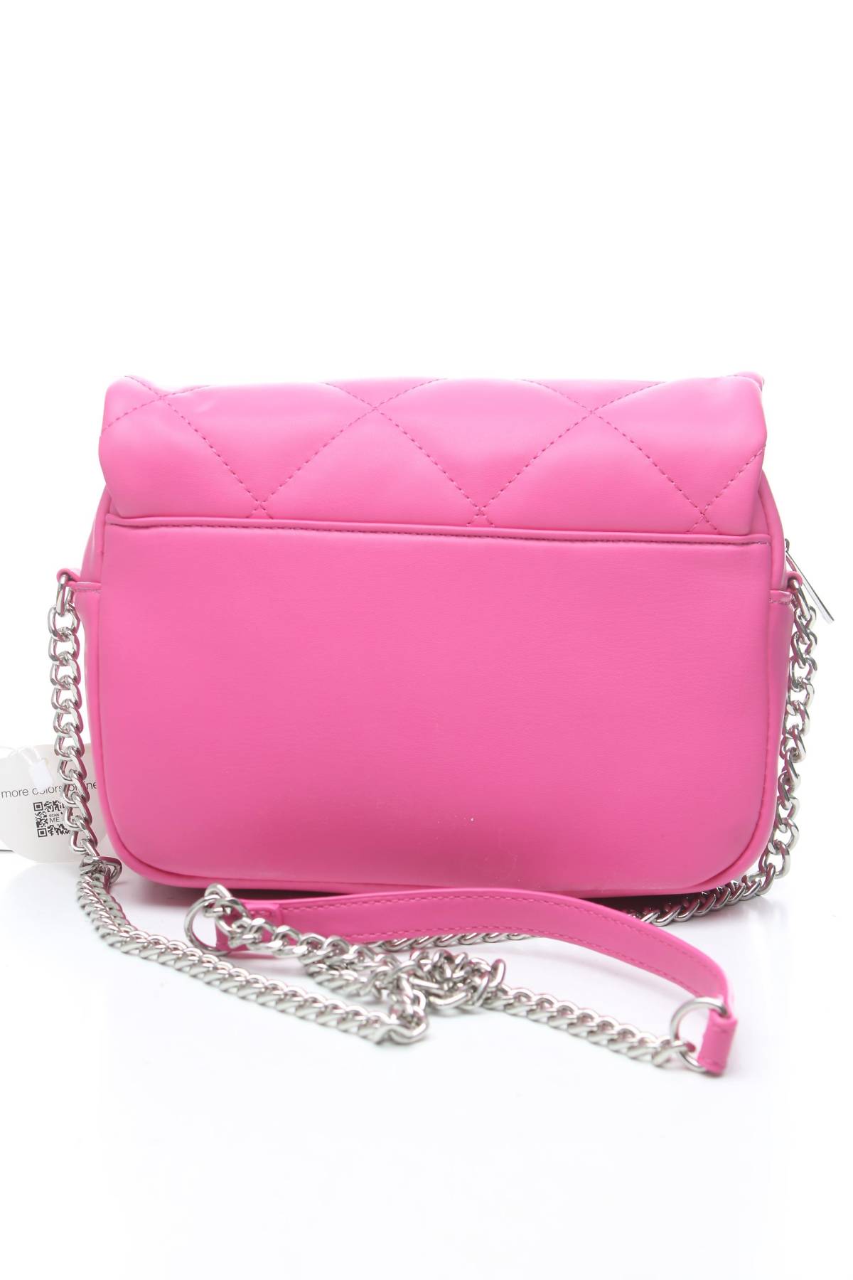 Дамска кожена чанта Calliope2