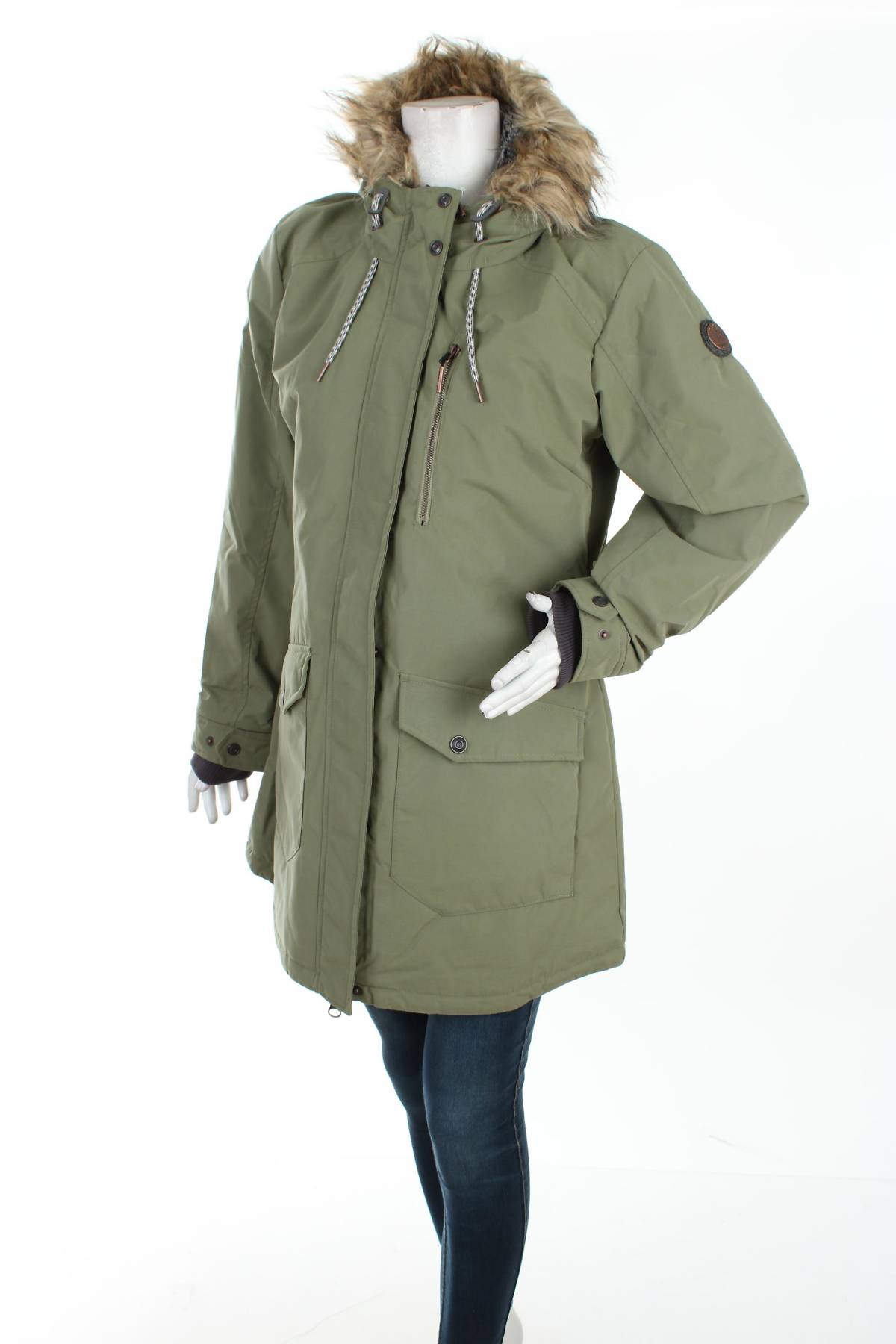 Γυναικείο μπουφάν G.I.G.A. Dx by Killtec1