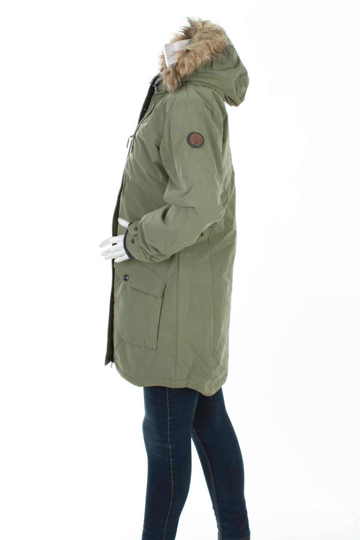 Γυναικείο μπουφάν G.I.G.A. Dx by Killtec3