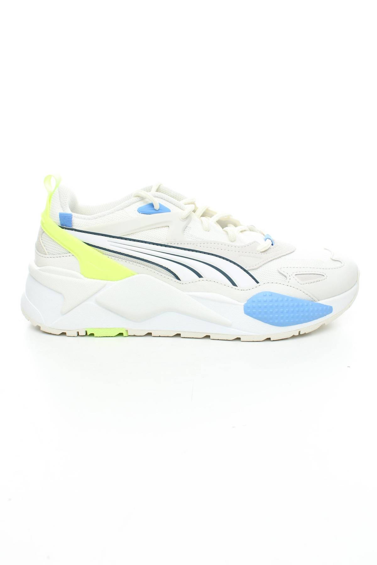 Маратонки Puma1