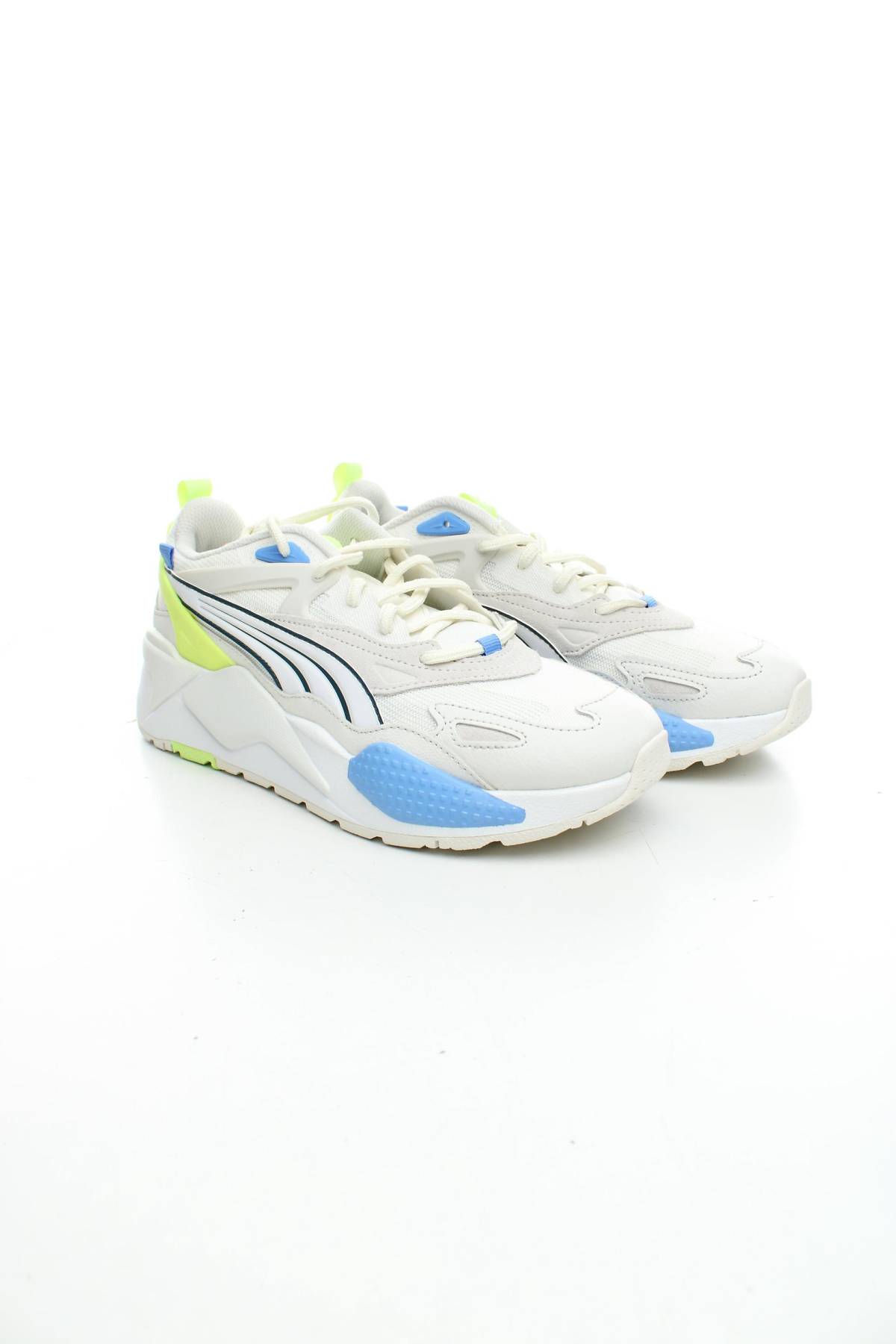 Маратонки Puma3