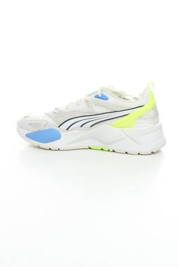 Маратонки Puma2