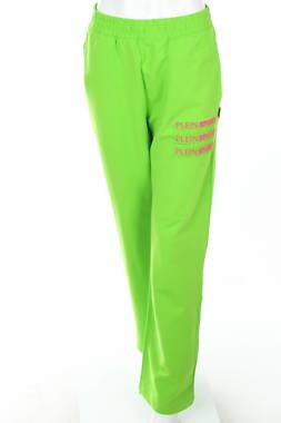 Γυναικείο αθλητικό παντελόνι Plein Sport1