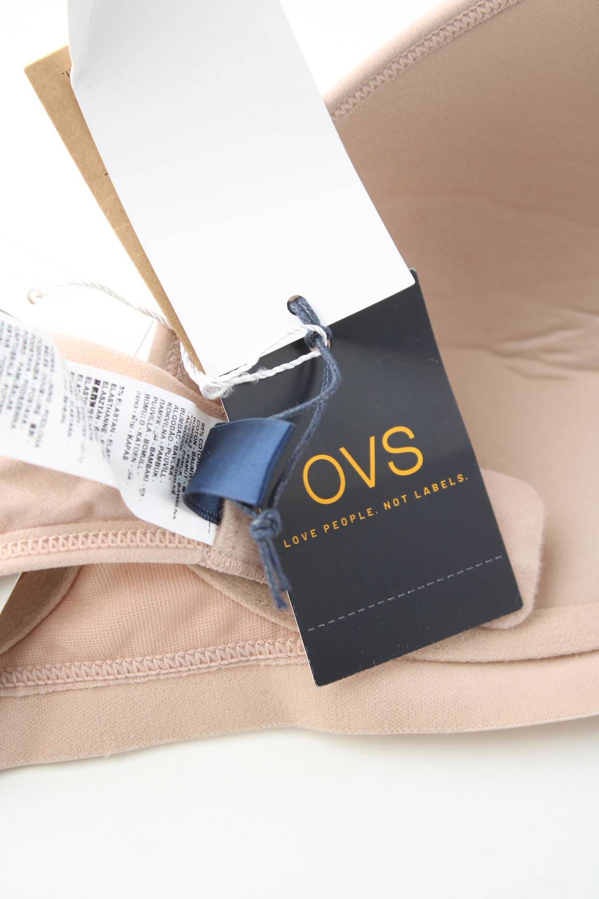 Сутиен Oviesse3