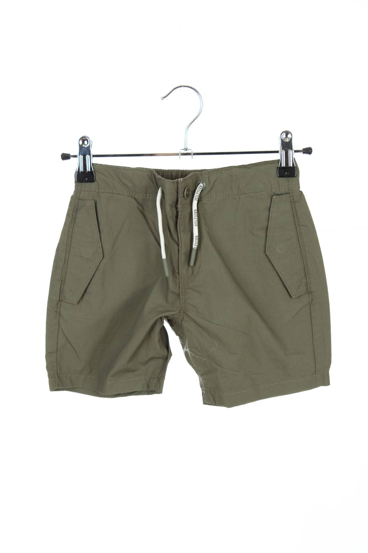 Детски къс панталон Tommy Hilfiger1