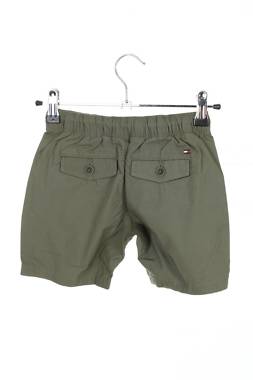 Детски къс панталон Tommy Hilfiger2