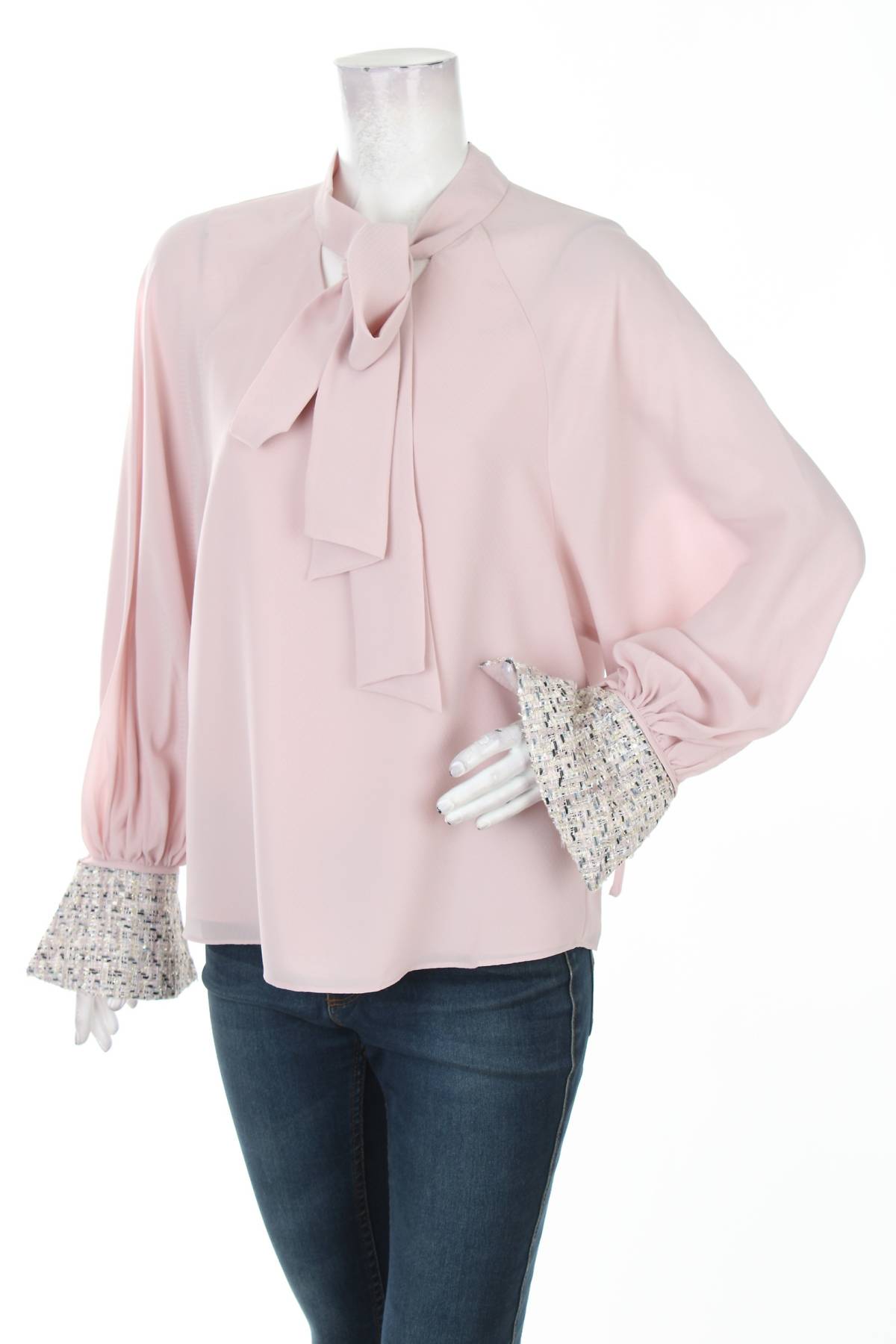 Дамска блуза Vero Moda1