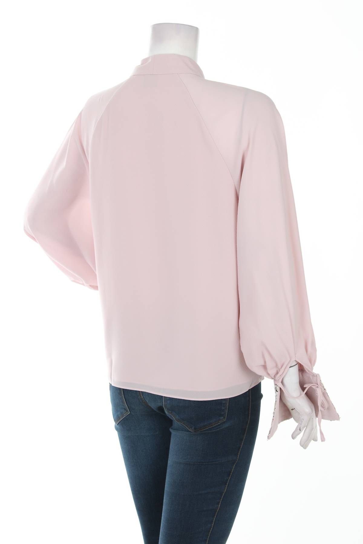 Дамска блуза Vero Moda2