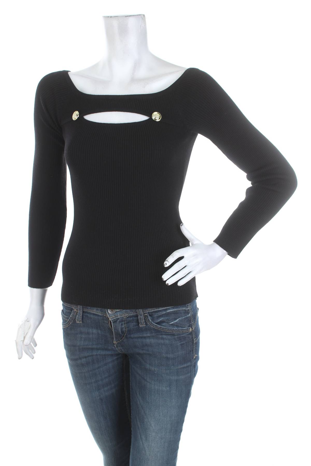 Γυναικείο πουλόβερ Lipsy London1