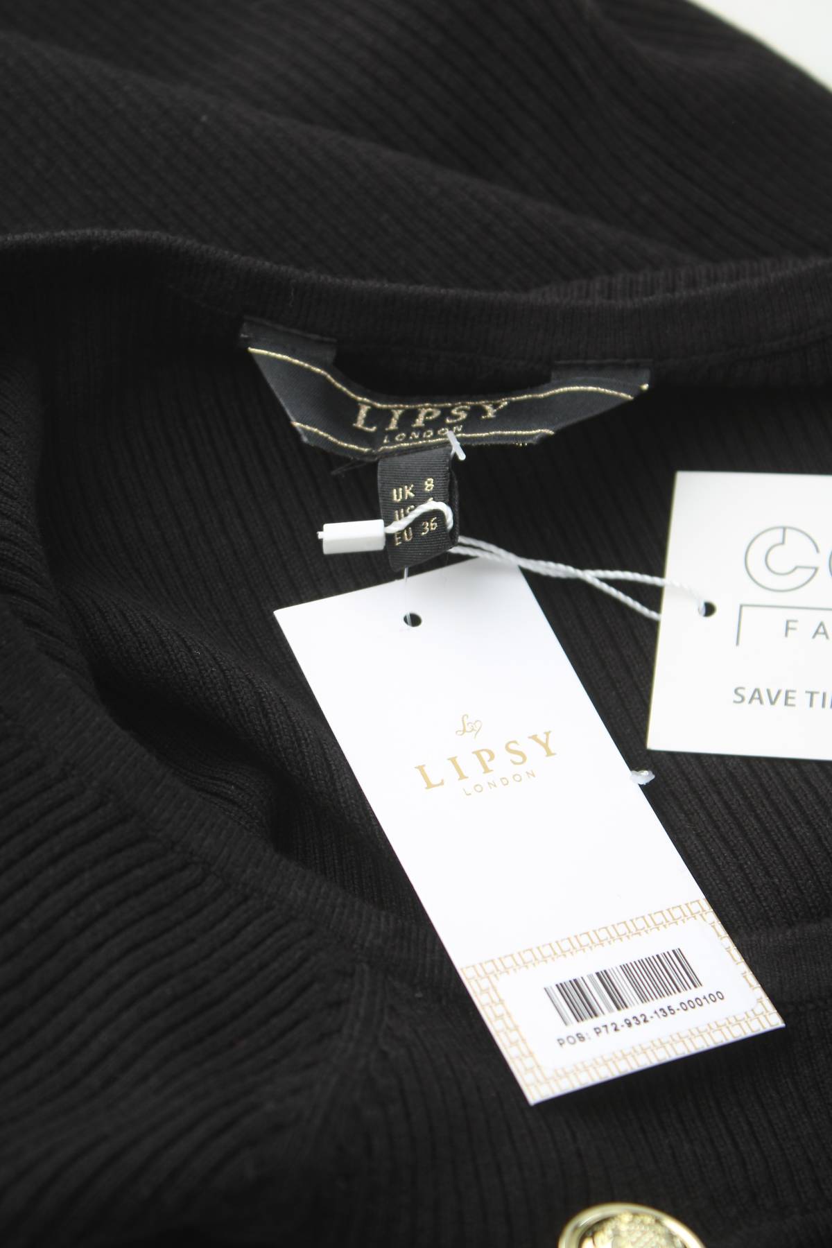 Γυναικείο πουλόβερ Lipsy London3